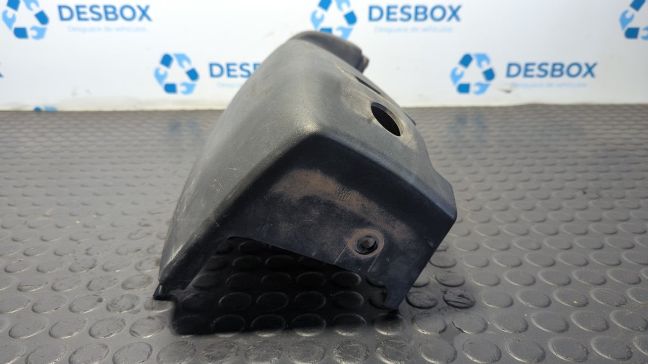 PUNTERA TRASERA DERECHA FIAT DUCATO CHASIS CABINA 33 (290) - vista 5