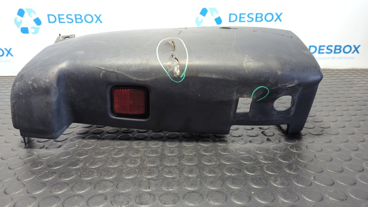 PUNTERA TRASERA IZQUIERDA FIAT DUCATO CHASIS CABINA 33 (290)