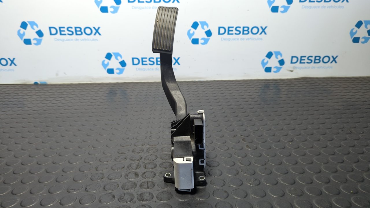 POTENCIOMETRO PEDAL FIAT DUCATO CHASIS CABINA 33 (290) - vista 6