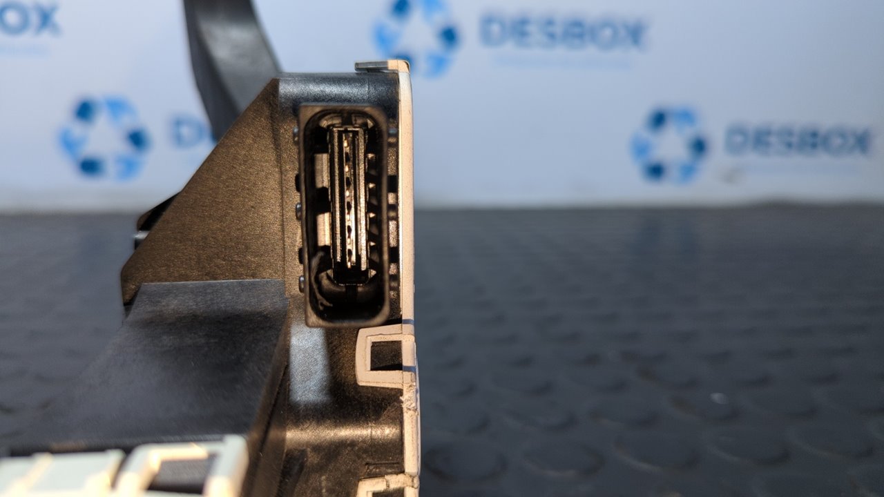 POTENCIOMETRO PEDAL FIAT DUCATO CHASIS CABINA 33 (290) - vista 2