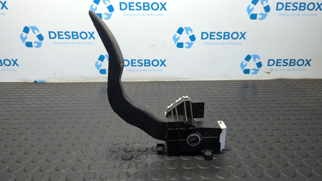 POTENCIOMETRO PEDAL FIAT DUCATO CHASIS CABINA 33 (290) - vista 5