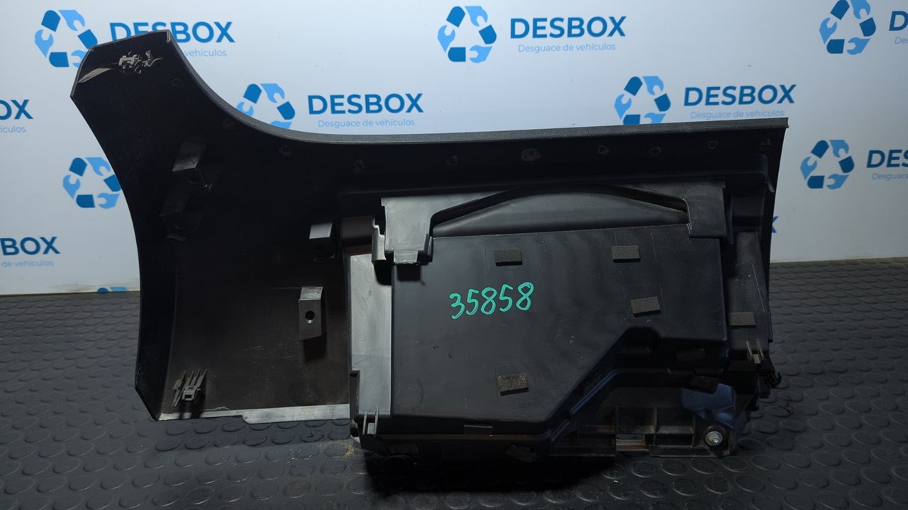 GUANTERA FIAT DUCATO CHASIS CABINA 33 (290) - vista 6