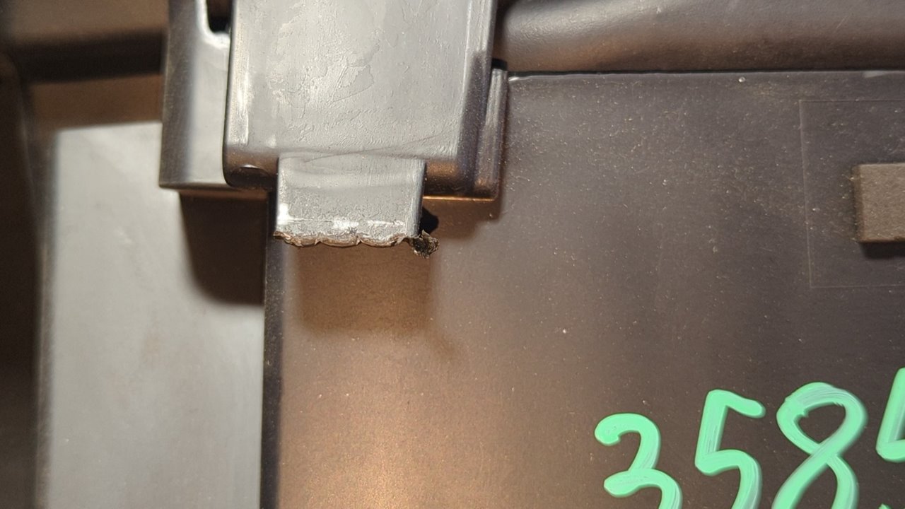 GUANTERA FIAT DUCATO CHASIS CABINA 33 (290) - vista 3