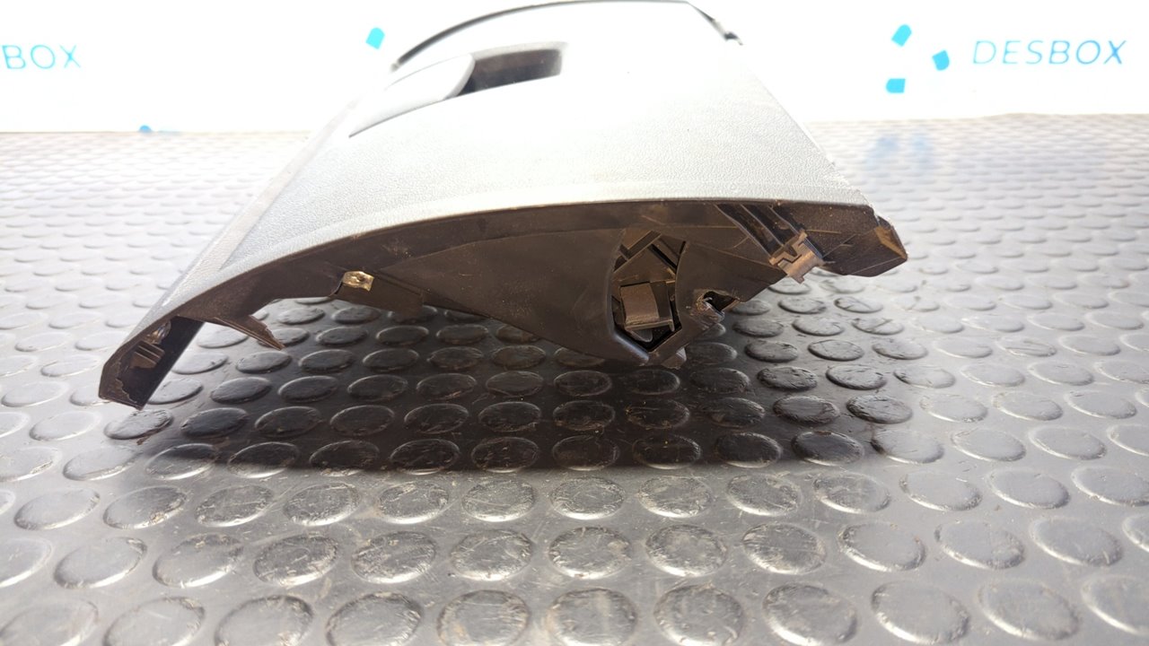 GUANTERA FIAT DUCATO CHASIS CABINA 33 (290) - vista 4