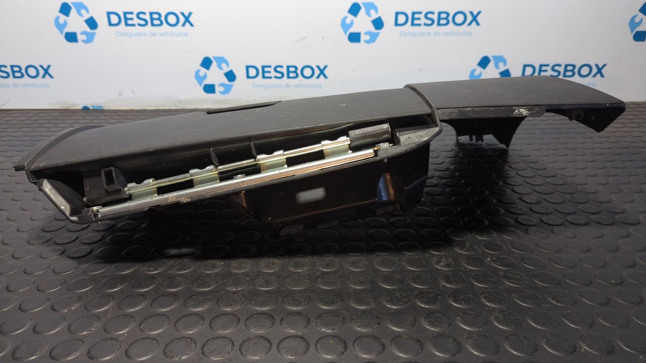 GUANTERA FIAT DUCATO CHASIS CABINA 33 (290) - vista 2