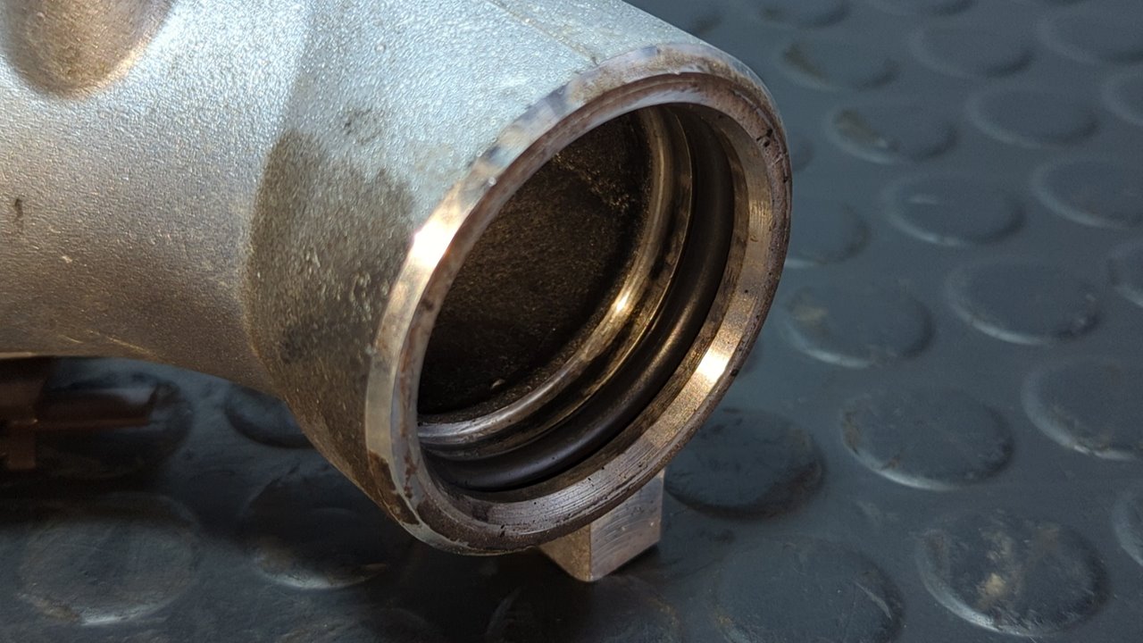 TUBO FIAT DUCATO CHASIS CABINA 33 (290) - vista 3