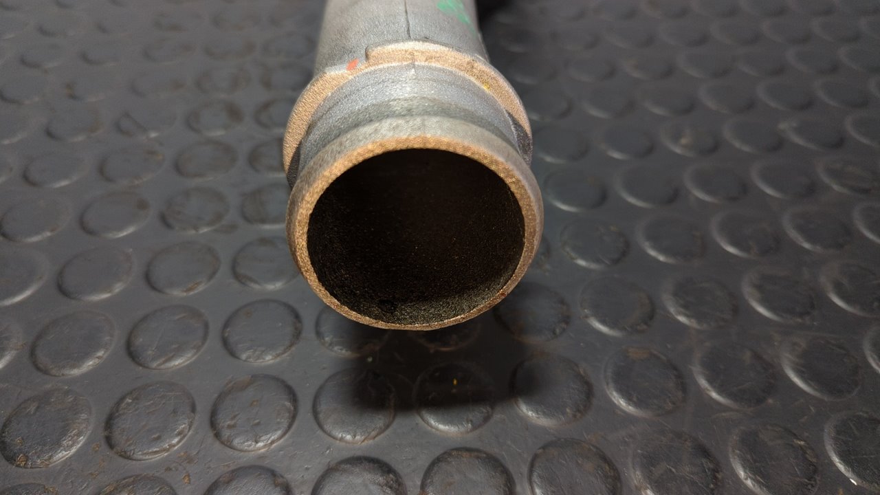 TUBO FIAT DUCATO CHASIS CABINA 33 (290) - vista 4