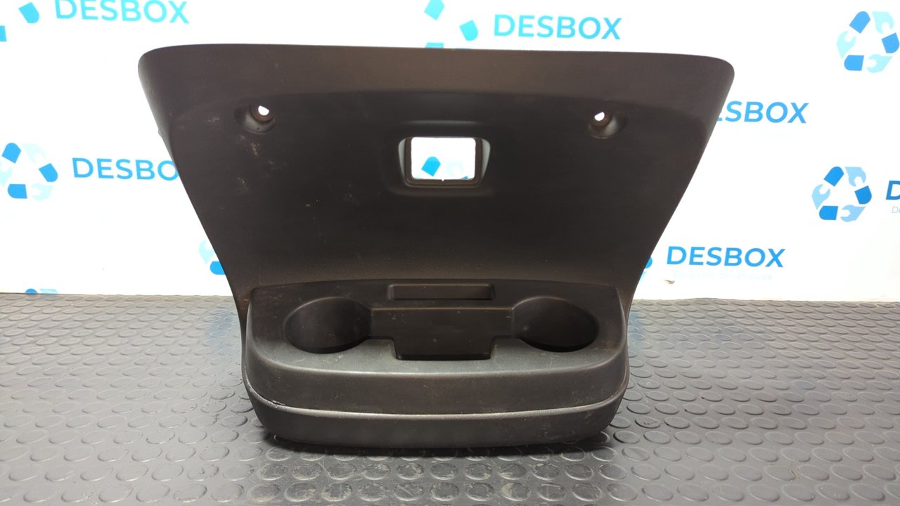 MOLDURA FIAT DUCATO CHASIS CABINA 33 (290)