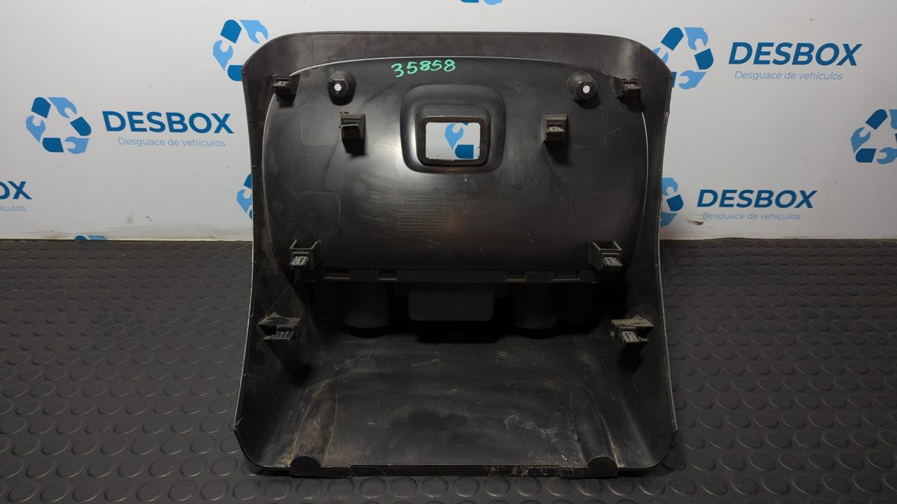 MOLDURA FIAT DUCATO CHASIS CABINA 33 (290) - vista 2