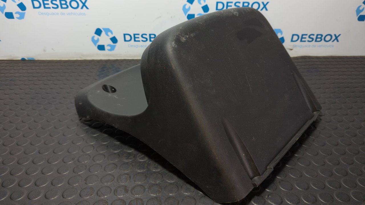 MOLDURA FIAT DUCATO CHASIS CABINA 33 (290) - vista 4