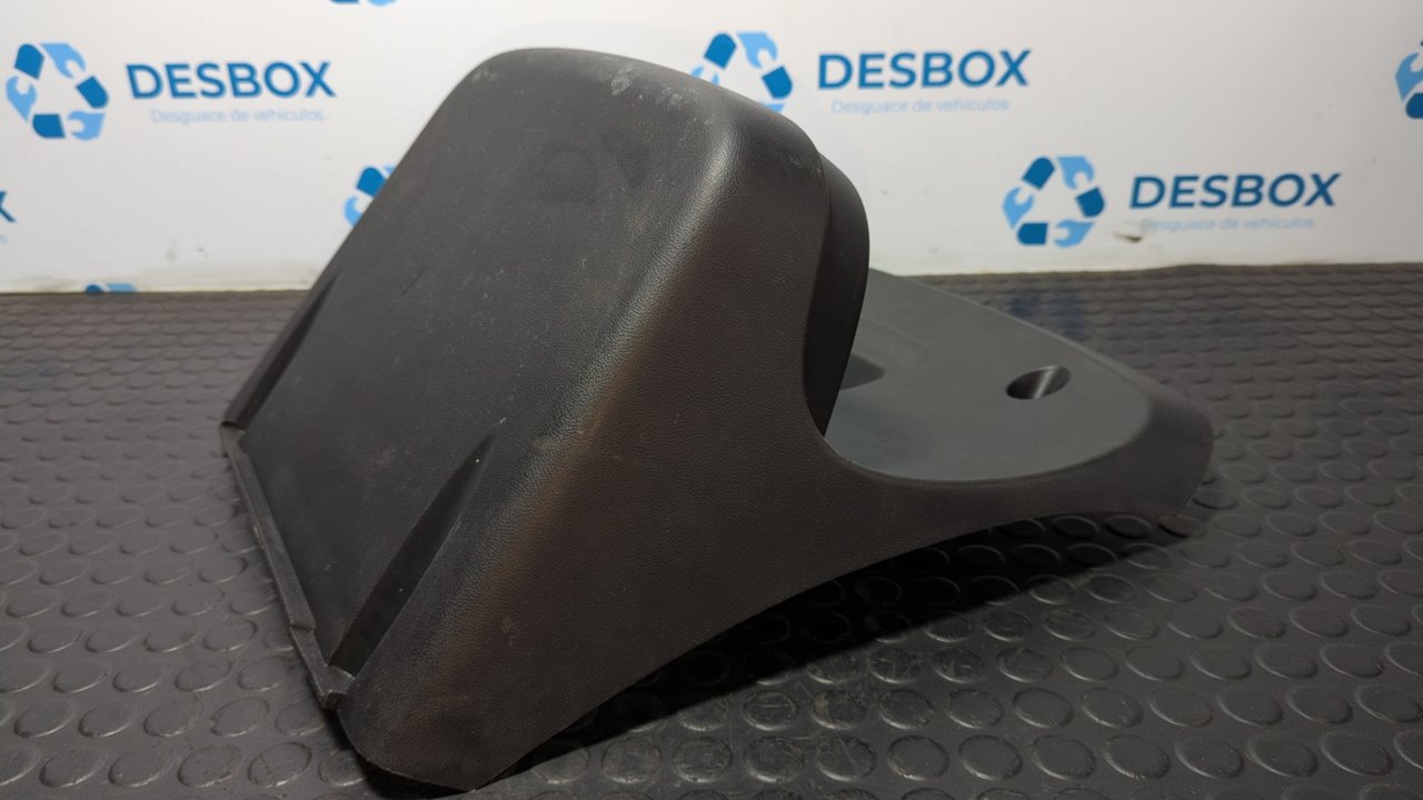 MOLDURA FIAT DUCATO CHASIS CABINA 33 (290) - vista 3