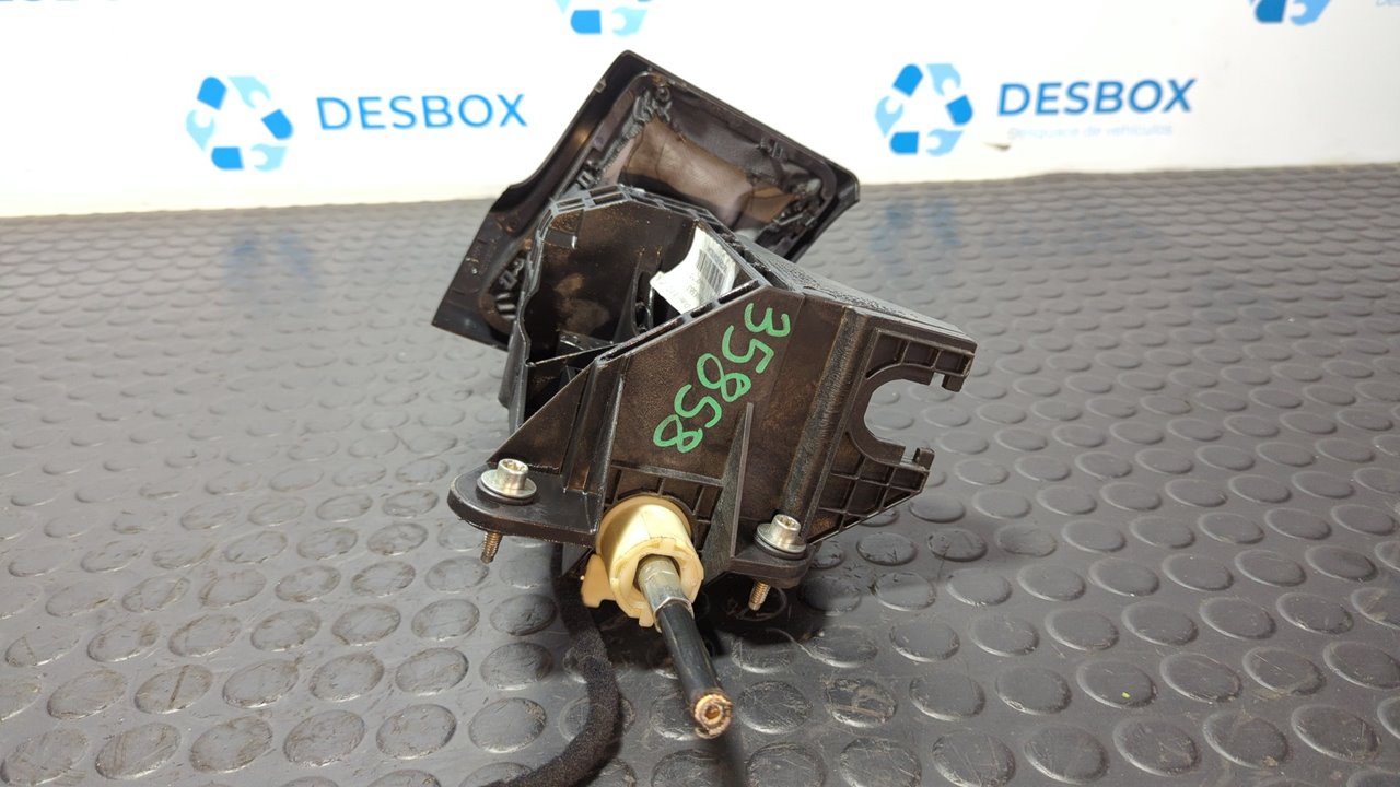 PALANCA CAMBIO FIAT DUCATO CHASIS CABINA 33 (290) - vista 6