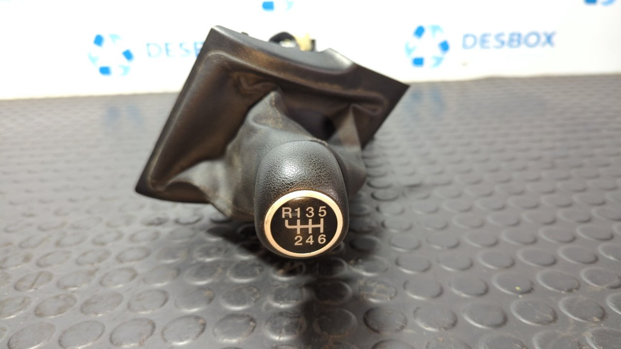 PALANCA CAMBIO FIAT DUCATO CHASIS CABINA 33 (290) - vista 3