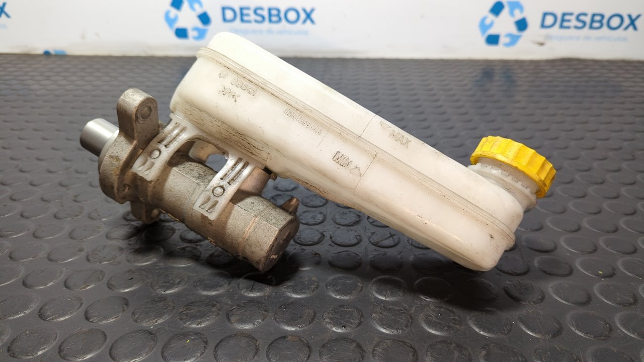 BOMBA FRENO FIAT DUCATO CHASIS CABINA 33 (290) - vista 2