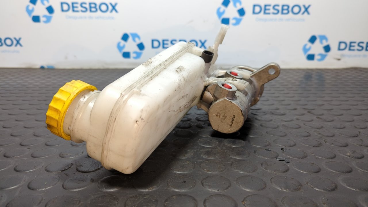 BOMBA FRENO FIAT DUCATO CHASIS CABINA 33 (290) - vista 3