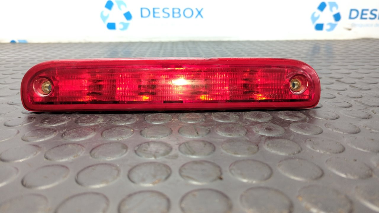 LUZ CENTRAL DE FRENO FIAT DUCATO CHASIS CABINA 33 (290)