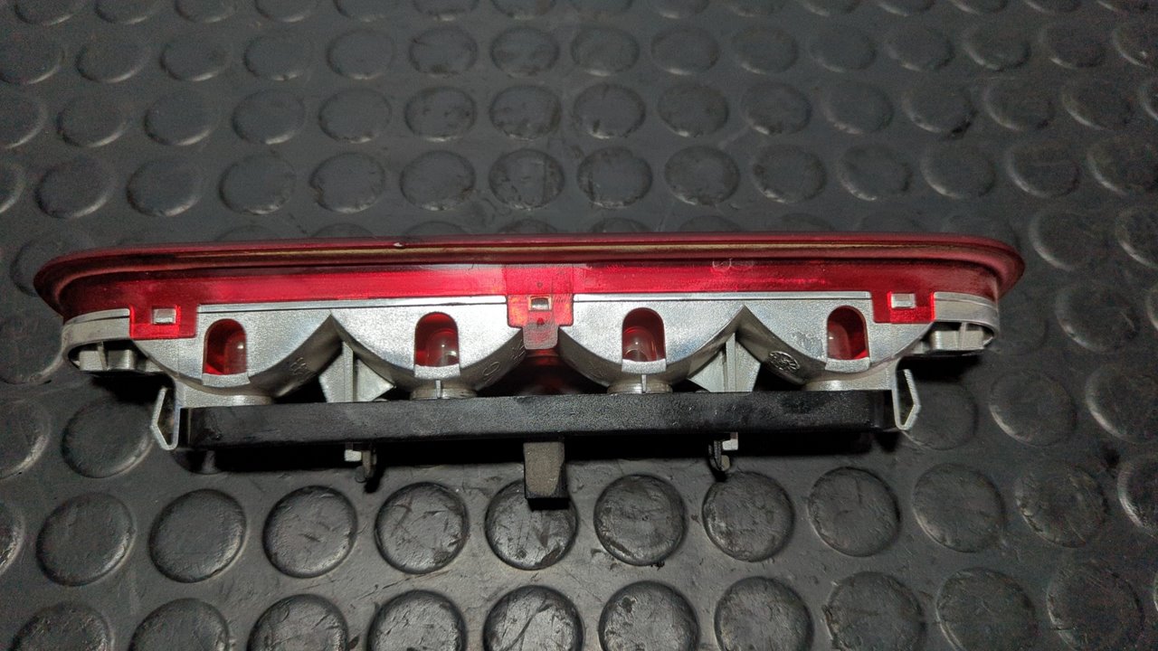 LUZ CENTRAL DE FRENO FIAT DUCATO CHASIS CABINA 33 (290) - vista 2