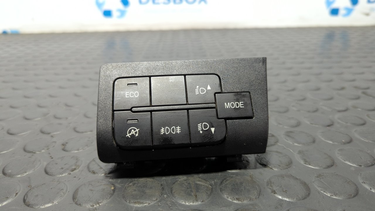 MANDO MULTIFUNCION FIAT DUCATO CHASIS CABINA 33 (290)