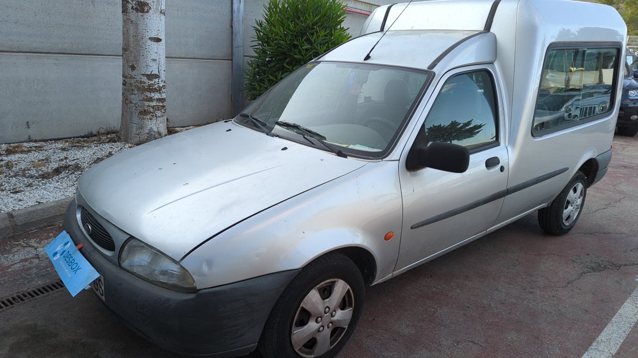 Vista 5