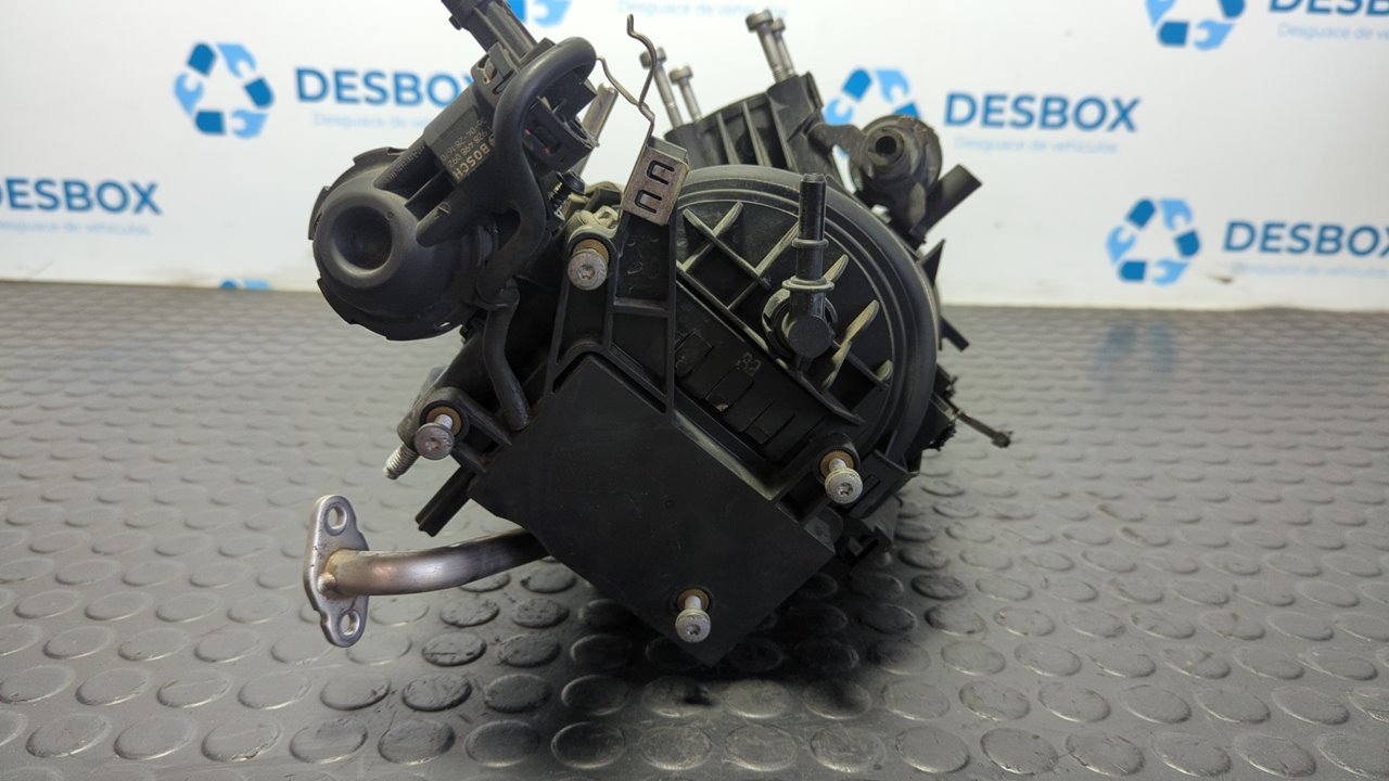 COLECTOR ADMISION OPEL CORSA C - vista 3