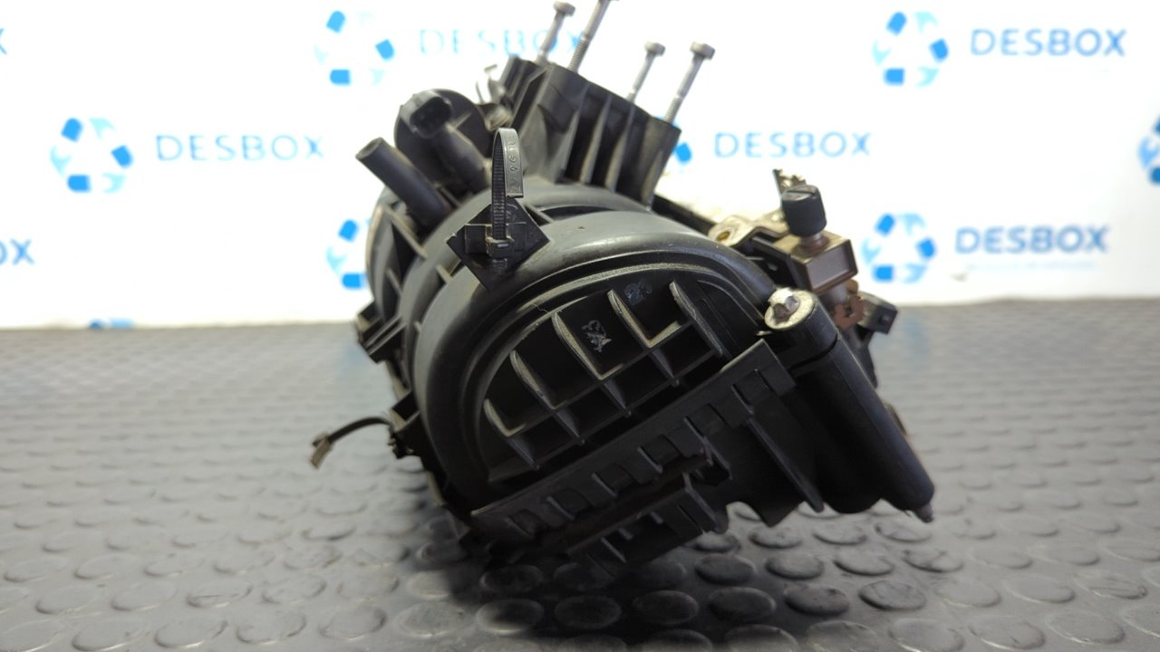 COLECTOR ADMISION OPEL CORSA C - vista 6