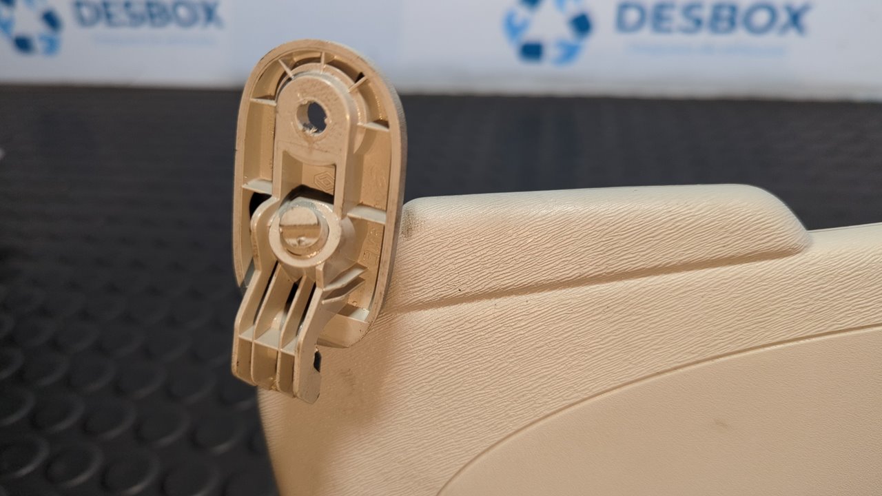 PARASOL DERECHO RENAULT KANGOO - vista 2