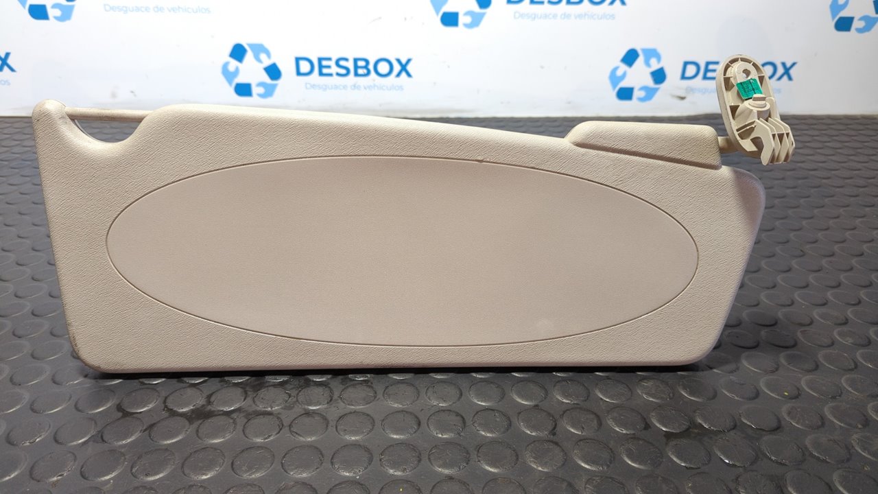 PARASOL IZQUIERDO RENAULT KANGOO - vista 3