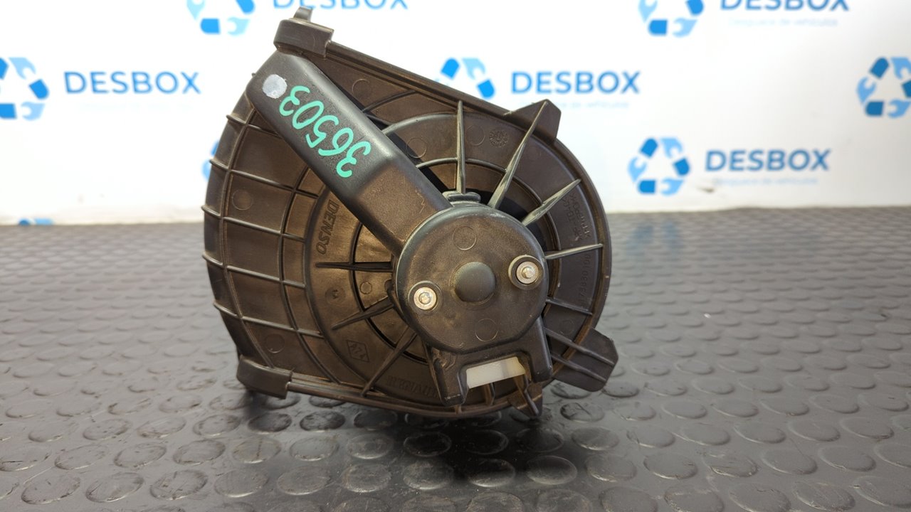MOTOR CALEFACCION RENAULT KANGOO