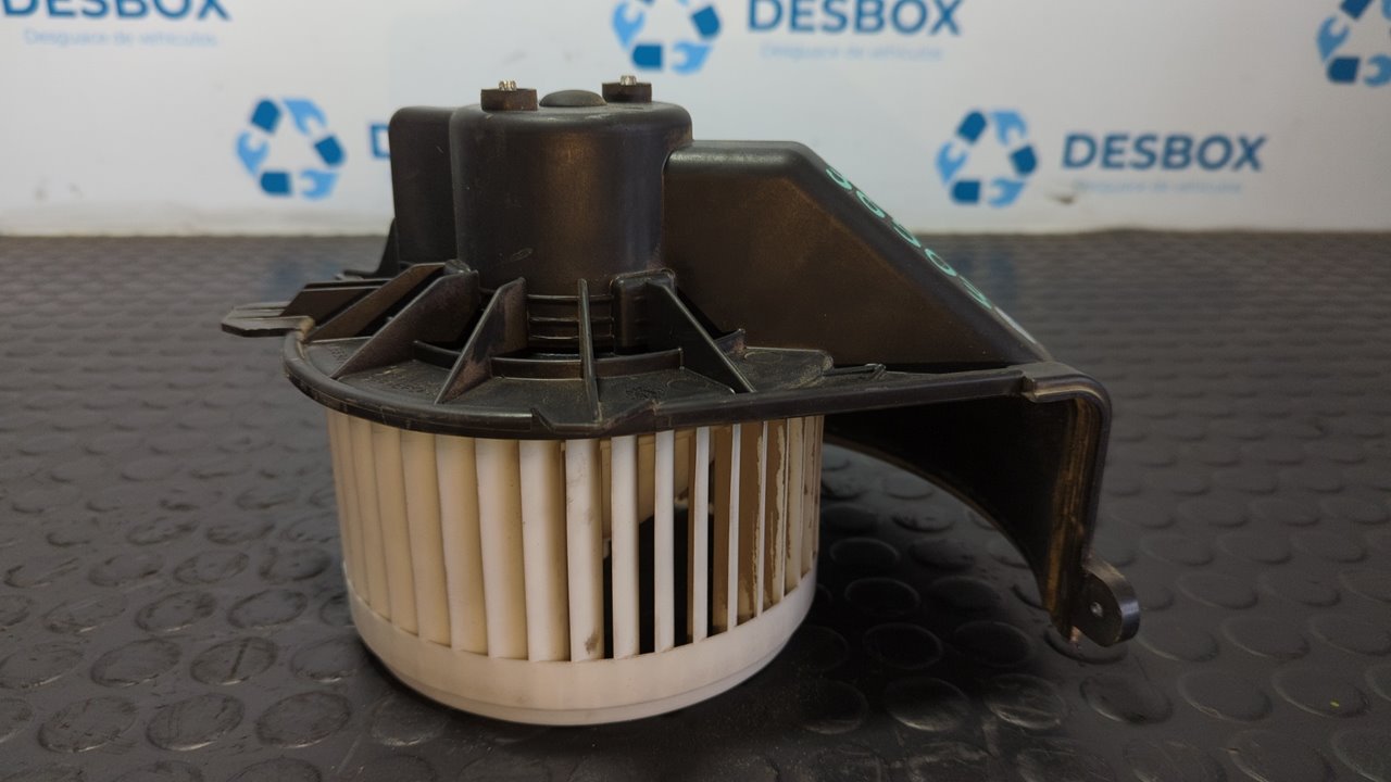 MOTOR CALEFACCION RENAULT KANGOO - vista 5