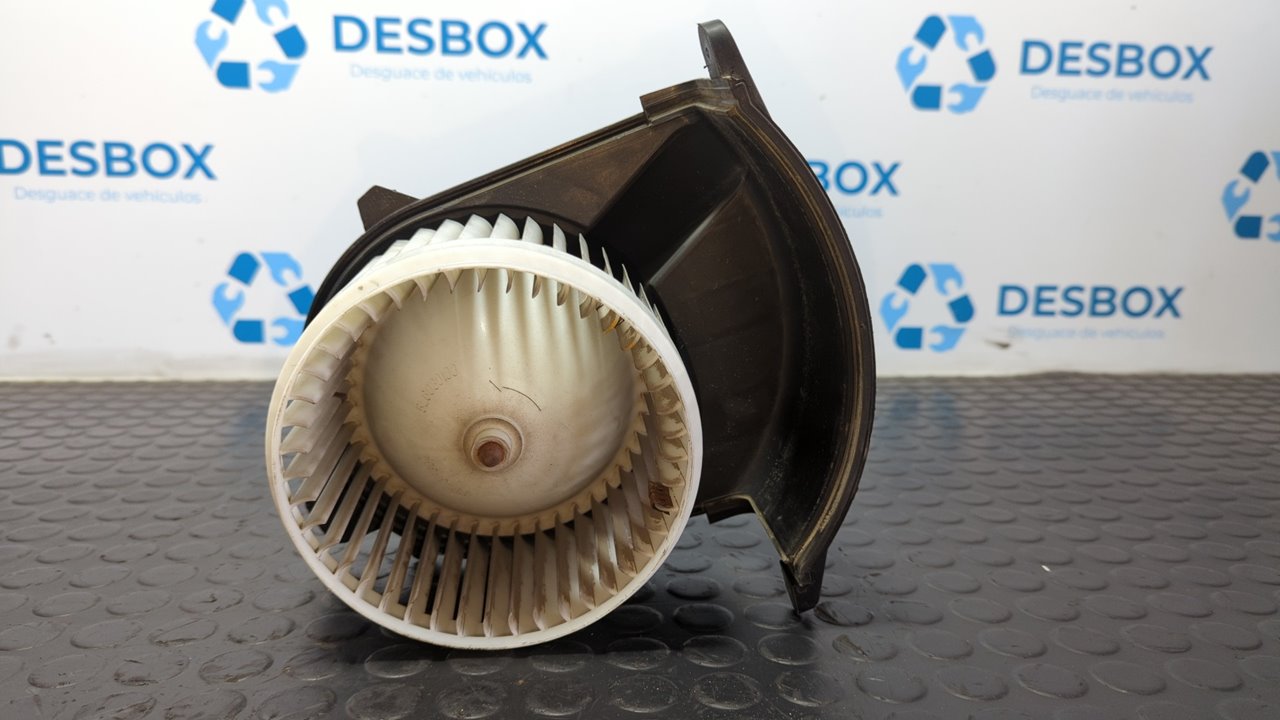 MOTOR CALEFACCION RENAULT KANGOO - vista 4