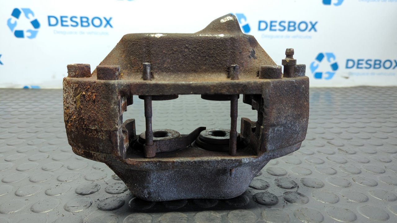 PINZA DE FRENO DELANTERA DERECHA IVECO DAILY CAJA ABIERTA / VOLQUETE