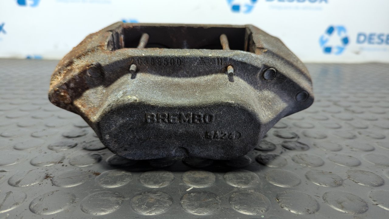 PINZA DE FRENO DELANTERA DERECHA IVECO DAILY CAJA ABIERTA / VOLQUETE - vista 6