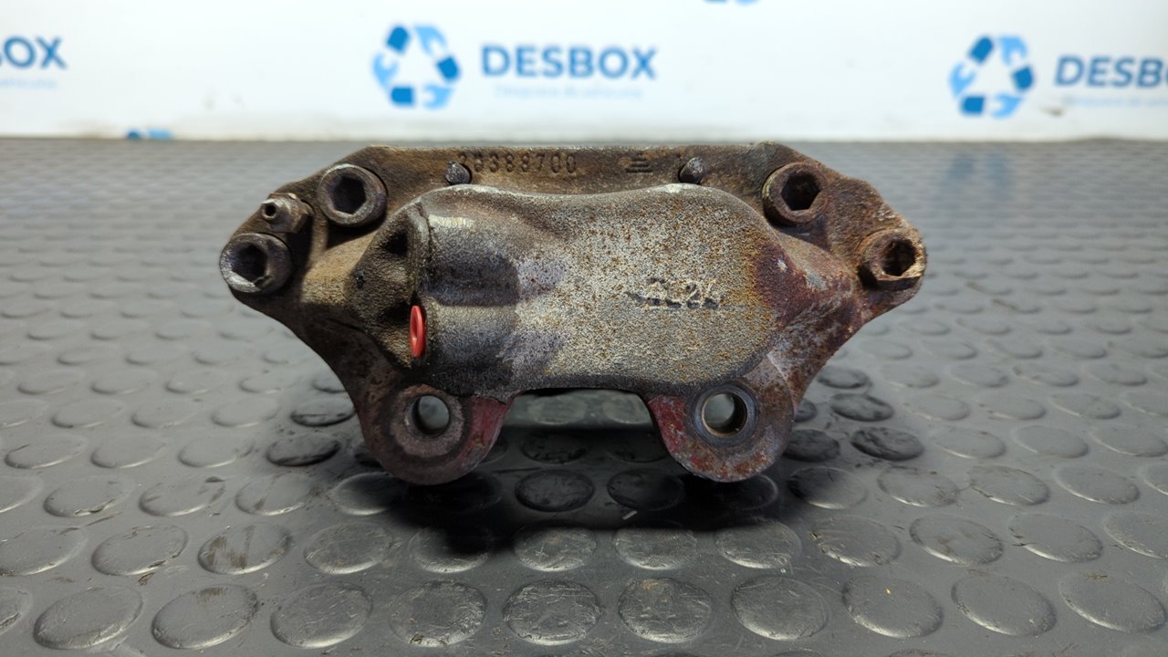 PINZA DE FRENO DELANTERA DERECHA IVECO DAILY CAJA ABIERTA / VOLQUETE - vista 5