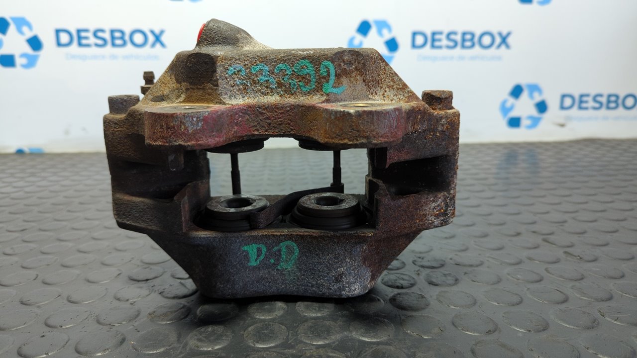 PINZA DE FRENO DELANTERA DERECHA IVECO DAILY CAJA ABIERTA / VOLQUETE - vista 4