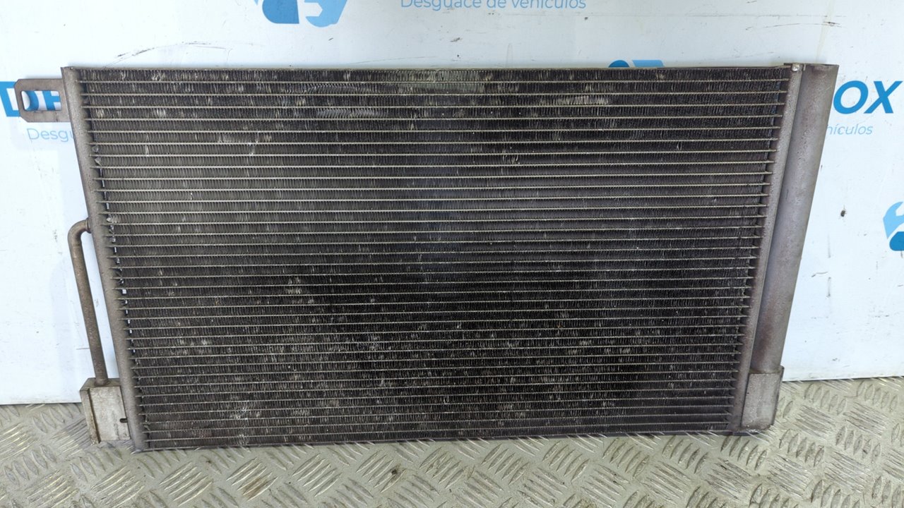 CONDENSADOR / RADIADOR AIRE ACONDICIONADO OPEL CORSA D