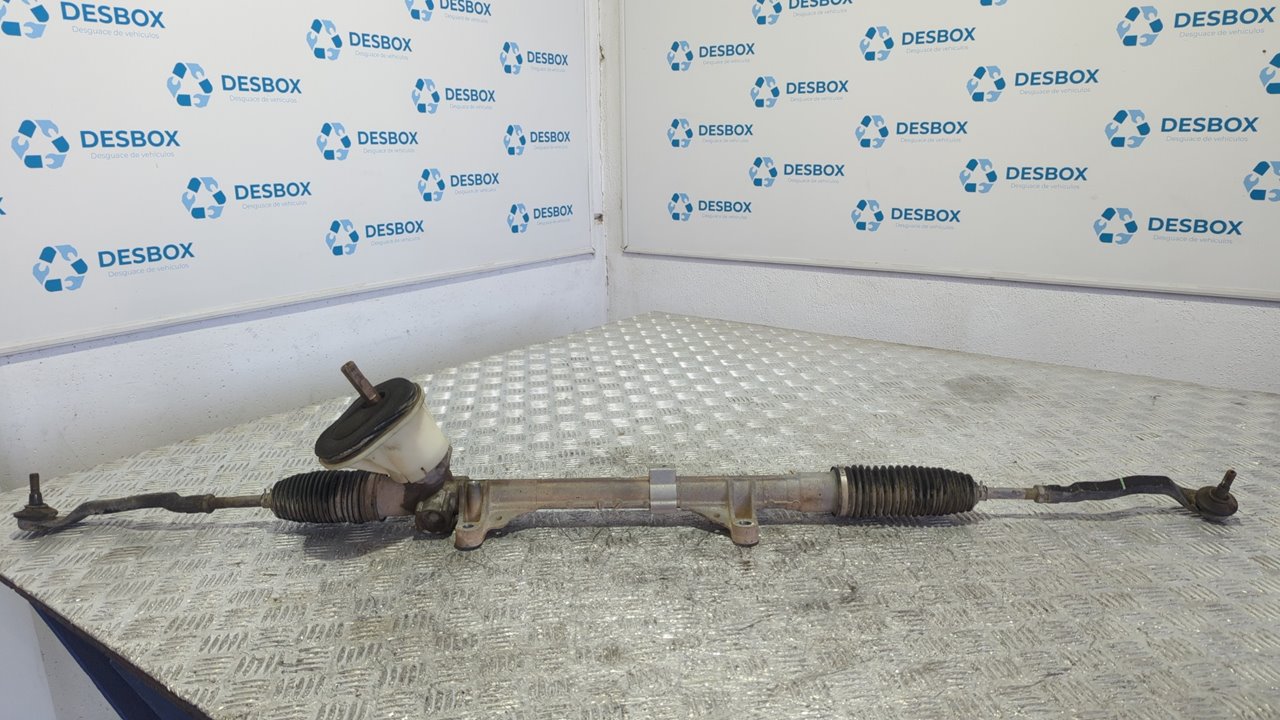 CREMALLERA DIRECCION RENAULT KANGOO