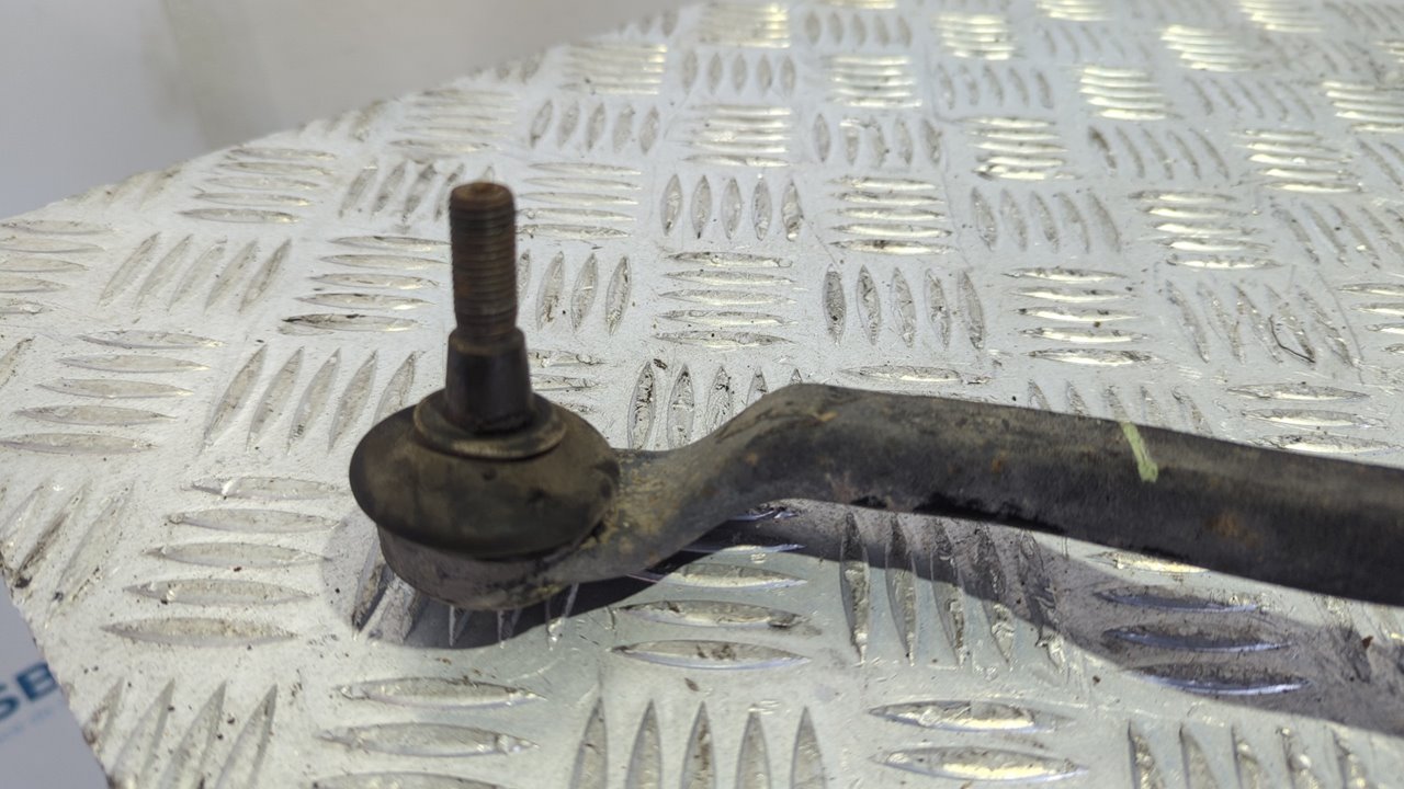 CREMALLERA DIRECCION RENAULT KANGOO - vista 5