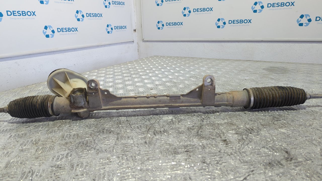 CREMALLERA DIRECCION RENAULT KANGOO - vista 2