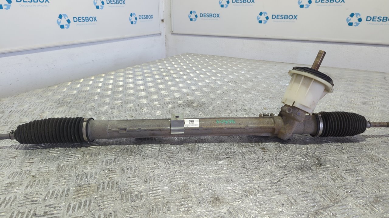 CREMALLERA DIRECCION RENAULT KANGOO - vista 3