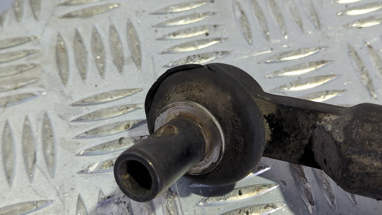 CREMALLERA DIRECCION AUDI A4 BERLINA (B5) - vista 5