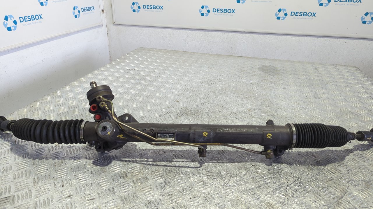 CREMALLERA DIRECCION AUDI A4 BERLINA (B5) - vista 2