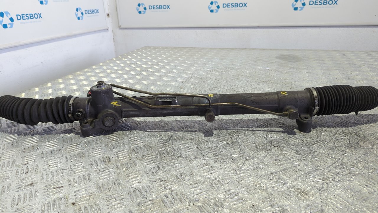 CREMALLERA DIRECCION AUDI A4 BERLINA (B5) - vista 4