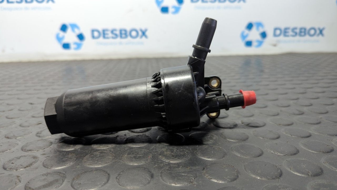 FILTRO ACEITE FORD KUGA (CBS)