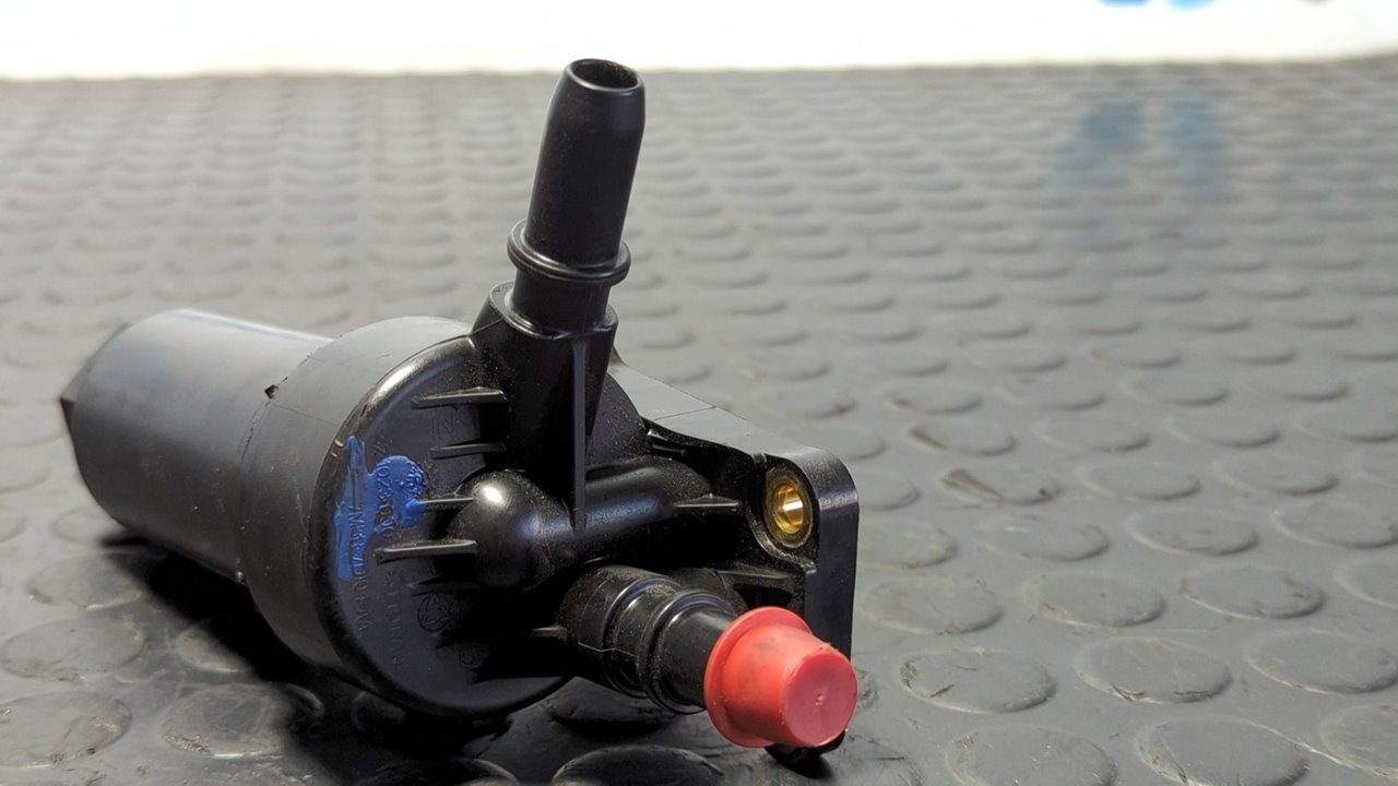 FILTRO ACEITE FORD KUGA (CBS) - vista 3