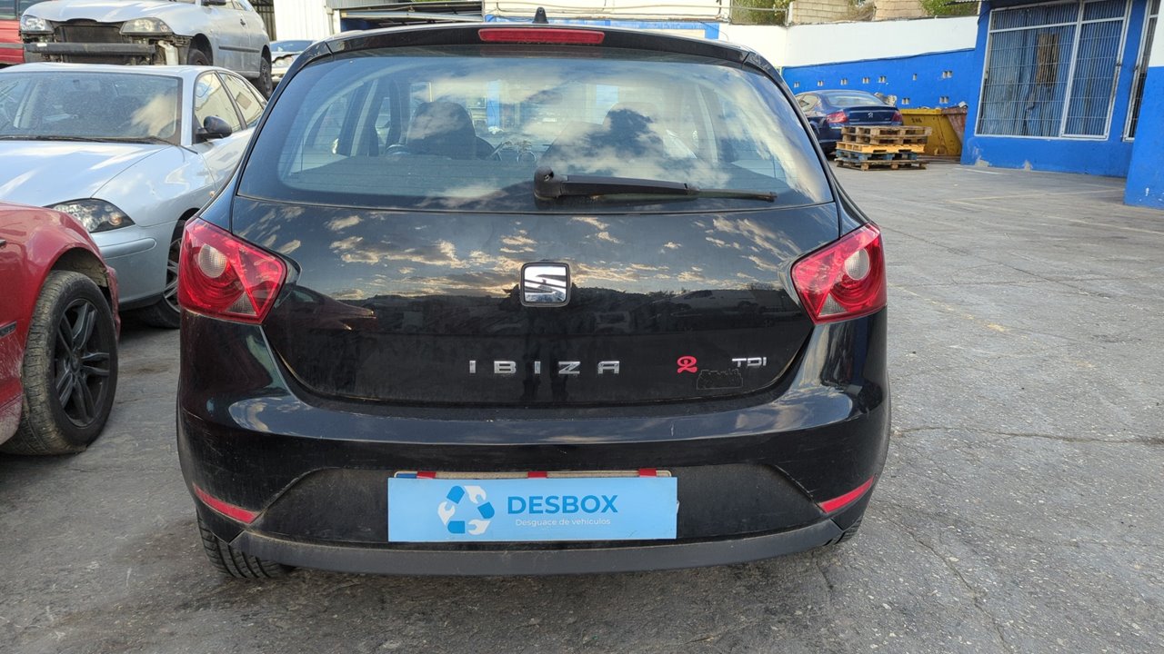 ABS SEAT IBIZA (6P1) - vista 14