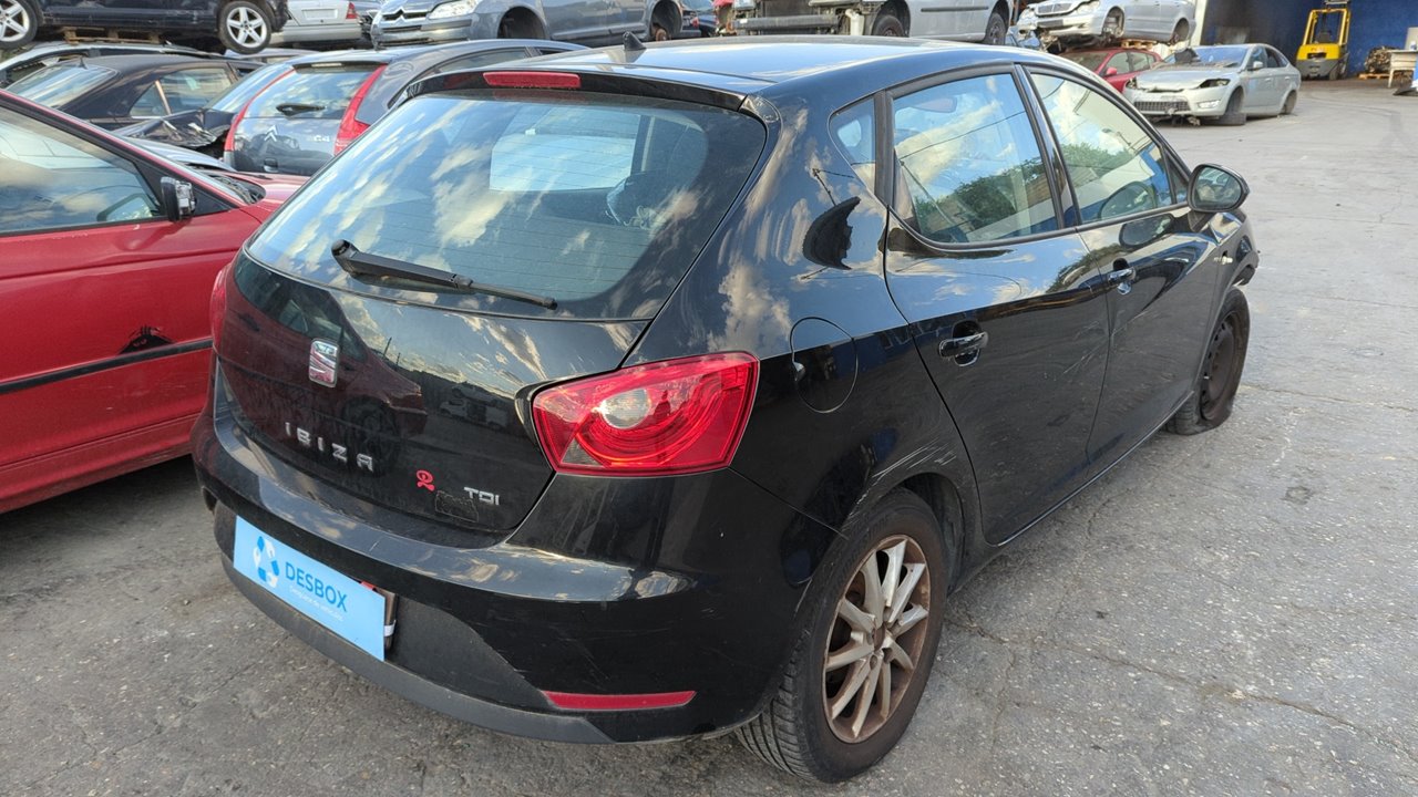 ABS SEAT IBIZA (6P1) - vista 3