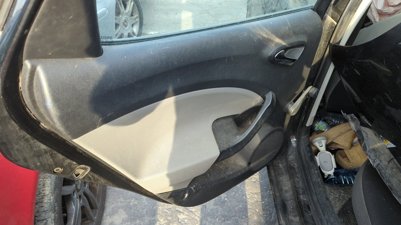 ABS SEAT IBIZA (6P1) - vista 5