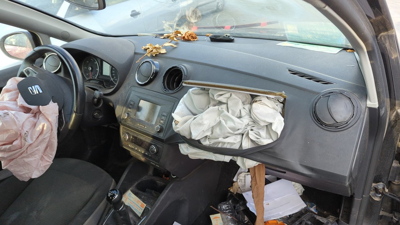 ABS SEAT IBIZA (6P1) - vista 2