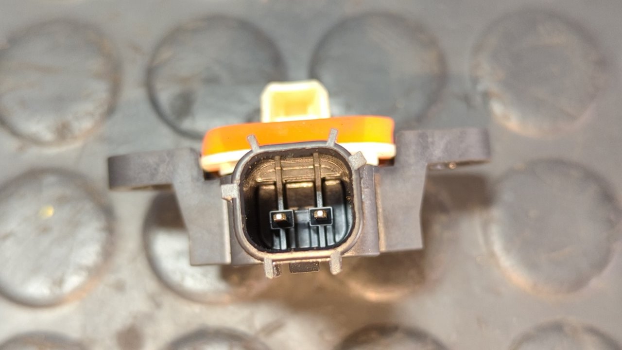 SENSOR FORD MONDEO LIM. - vista 2