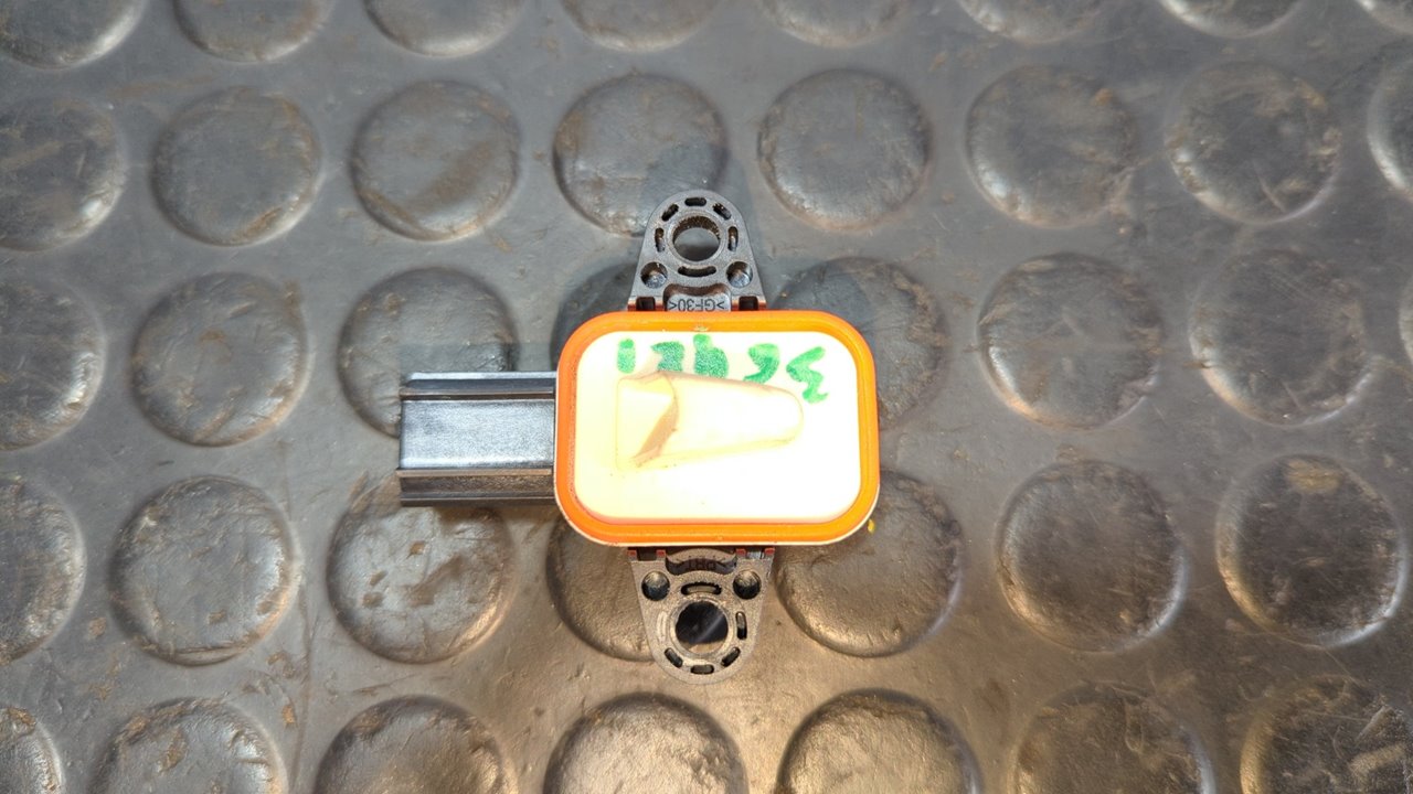 SENSOR FORD MONDEO LIM. - vista 3